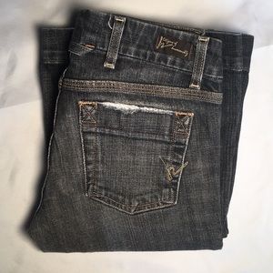 Citizens of humanity jeans